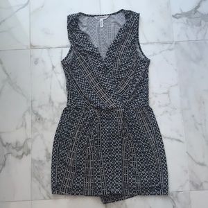 Brand: BCBGeneration romper